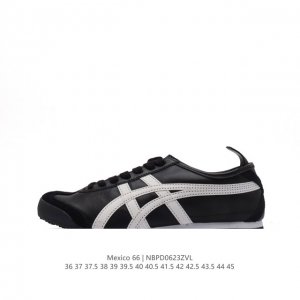 Asics - Onitsuka Tiger Mexico 66 RB : DL408-1659 36-45 NBPD0623ZVL