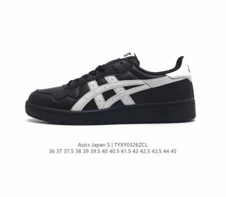 Asics Japan S 2023 Asics Tiger Japan S Fabre Japan L eva logo 3A033 36 45 Tyxy03 - Click Image to Close