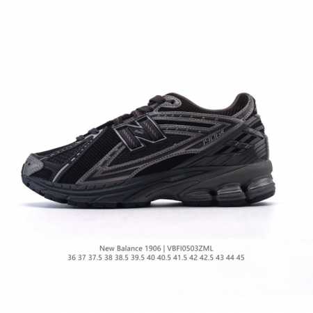 New Balance M1906 Nb 2 1906Nb 2R Vibe 1906R U1906Anc 36-45 Vbfi0503Zml - Click Image to Close