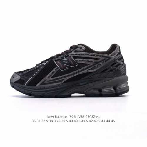 New Balance M1906 Nb 2 1906Nb 2R Vibe 1906R U1906Anc 36-45 Vbfi0503Zml