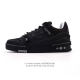 Corporate-Level Louis Vuitton Lv Louis Vuitton Sneakers 2025 New Style Fashion S