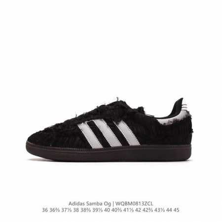 Adidas Originals Samba Og Shoes T 50 Adidas Samba samba Og t samba Jq4749 36-45 - Click Image to Close
