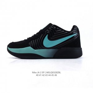 200 Ja 2Ep Fd7327-101 Nike Ja 2 Ep # Nike # # 2 # Ja2 # Nike Ja2 - Zoom Air - -