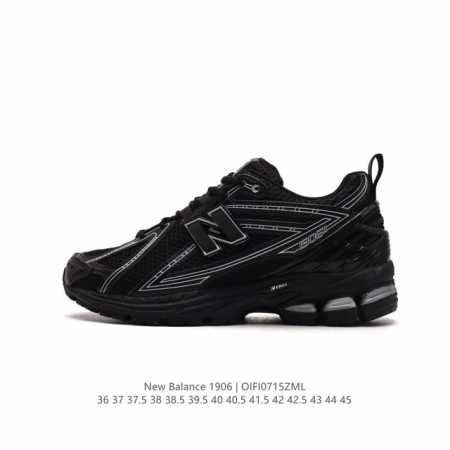 New Balance M1906 nb 2002 1906 nb 2002R vibe 1906R M1906Rca 36-45 Oifi0715Zml - Click Image to Close