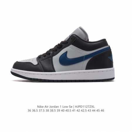 air Jordan 1 Low Aj1 1 1 aj1 1985 Wings Jordan Nike Air Wings 553558 36-46 Hjpd1127 - Click Image to Close