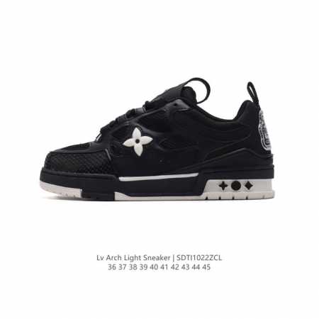 Louis Vuitton LV 3D Logo LV Louis vuitton Trainer Sneaker Low DDD DDD 36-45 DDD - Click Image to Close