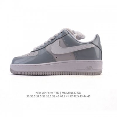 Nike Air Force 1 '07 Low 2025 New Year's Snake Year Limited Air Force One Low-to