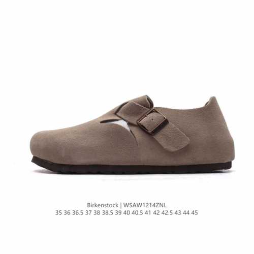 Birkenstock Boston Vl Eva Eva 35-45 Wsaw1214Znl