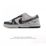 Nike Dunk Low Retro 80 Nike Dunk 1985 Dunk Kk1333 36 36.5 37.5 38 38.5 39 40 40