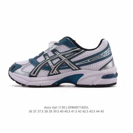 Asics' new Gel-1 retro couple's walking and cushioning shoes are stylish, breath - Click Image to Close