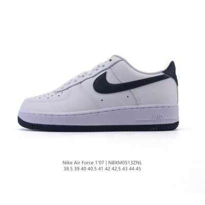 Af1 2025 Nike Air Force 1 07 Low Fj4146 38.5 39 40 40.5 41 42 42.5 43 44 45 Nbx