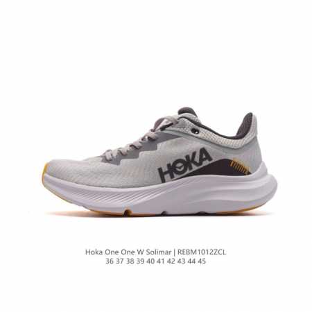 hoka One One W Solimar Low Hoka One One One One Hoka 36 45 Rebm1012Zcl - Click Image to Close