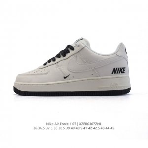 210 Af1 Nike Air Force 1 07 Low Bm1996-022 36 36.5 37.5 38 38.5 39 40 40.5 41 42