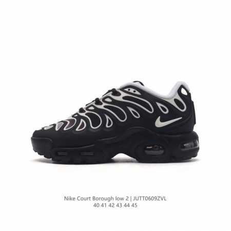 Nike Air Max Plus Tpu Swoosh Logo Ceater Foam Air Max Fd4290-006 40-45 Jutt0609Z - Click Image to Close