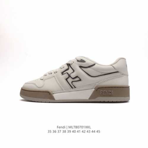 Fendi 2024 Kim Jones fendi 35-45 MLTB0701XKL