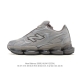 Company-grade New Balance! The New Balance 2000 series retro-style mesh breathab