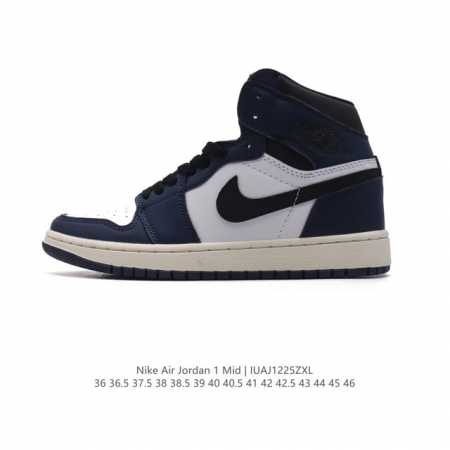 Nike Air Jordan 1 Mid aj1 1 Air Jordan 1 Mid air Air Jordan 1 Mid Aj air Jordan - Click Image to Close