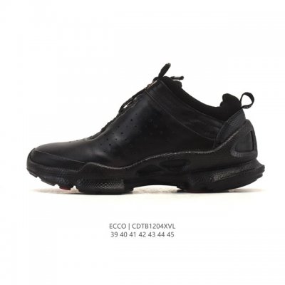 Company-grade Ecco shoes, a popular new style on Xiaohongshu (a Chinese social