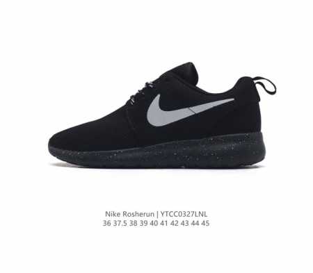 Nike rosherun nike Roshe Run 511881 36-45 Ytcc0327Lnl - Click Image to Close