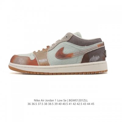 Special Price Nike Air Jordan 1 Low AJ1, 2025 New Year of the Snake Limited Edit