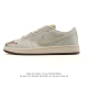 Company Grade Nike Air Jordan 1 Low AJ1, the 2026 new low-top retro-style casua