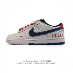200 Nike Dunk Low Retro 2025 Gucci 80 Nike Dunk 1985 Dunk Xy1688 36-45 Nhtb0302Z
