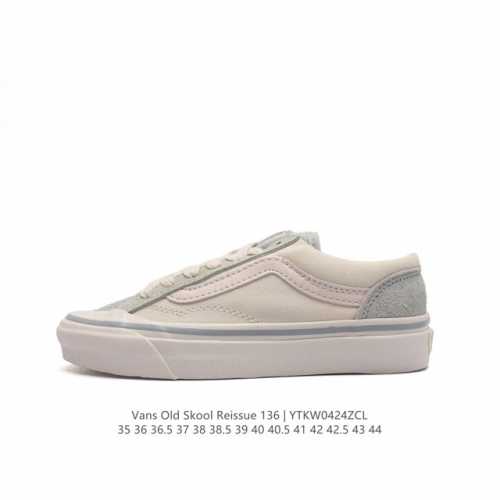 Vans Og Oid Skool style 36 vans old Skool og 35-44Ytkw0424Zcl