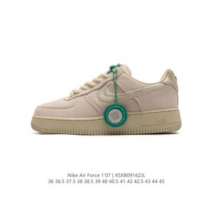 logo Af1 Nike Air Force 1 07 Low Cz9084-001 36 36.5 37.5 38 38.5 39 40 40.5 41