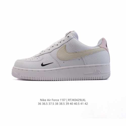 Nike Air Force 1 '07 Low Force 1 Fq4295 36-42 Rtjk0429Lkl