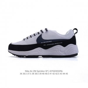 210 Nike Air Zoom Spiridon Sp Metallic Silver Sport 2025 , Spiridon Nike Air Zoo