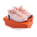Nike Nike 2025 new women's Free Metcon 6 training shoes all-round sports shoes