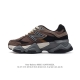 Nb New Balance Nb9060 9060 9060 9060 99X Y2K 990 Abzorb Sbs 9060 36-45 Klmt0108