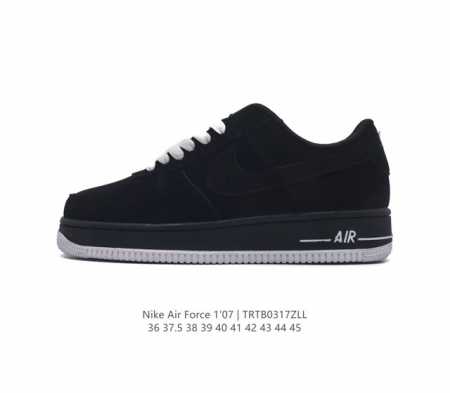 Nike Air Force 1 07 Af 1 force 1 315122 36 37.5 38 39 40 41 42 43 44 45 Trtb031 - Click Image to Close