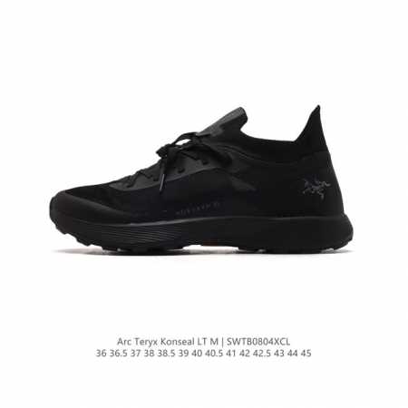 arcteryxkonseallt konseal Vibrammegagrip Tpu 36-45 Swtb0804Xcl - Click Image to Close