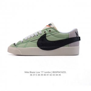 140 Nike Blazer Low '77 Jumbo 1977 Blazer : Dx6059 36 37.5 38 39 40 41 42 43 44
