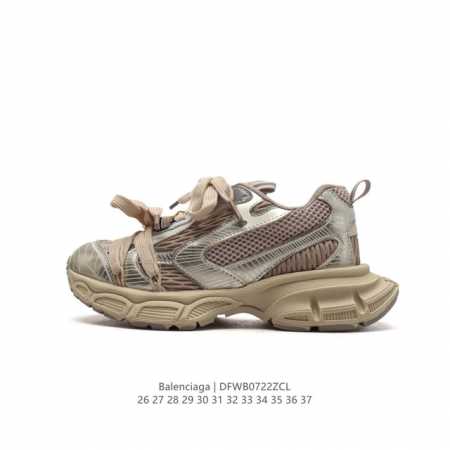 balenciaga eva 5 , md , - balenciaga 3Xl Sneakers 3+ : 26-37 Dfwb0722Zcl - Click Image to Close