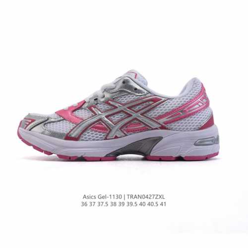 Asics Gel- Logo Ortholite + Gel 1201A256-113 36-41 Tran0427