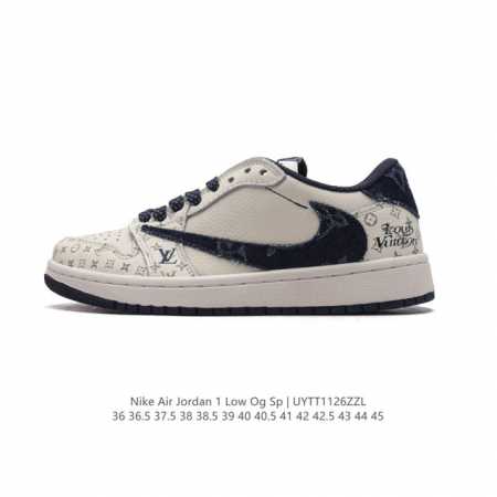 Nike Air Jordan 1 Low Og Sp Military Blue Aj1 1 Aj1 1 Aj1 1 Ts Swoosh Dm7866 36-45 : Uytt1126Zzl - Click Image to Close