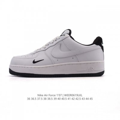 Nike Air Force 1 '07 Low 2025 New Year's Snake Year Limited Air Force One Low-to