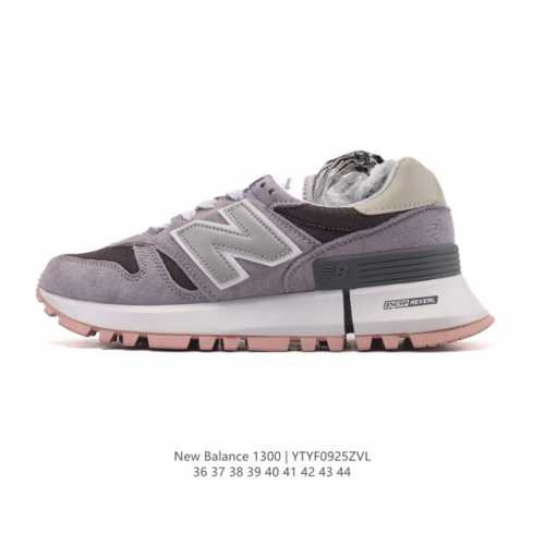 New Balance's new Nb 0 series low-top athletic running shoes, the New Balance M