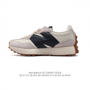 Nb New Balance 327 N pu U327Wc D 36 45 Ewsg1122Zlb