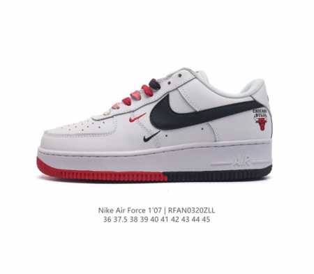 Nike Air Force 1 07 Af 1 force 1 315122 111 36 37.5 38 39 40 41 42 43 44 45 Rfa - Click Image to Close
