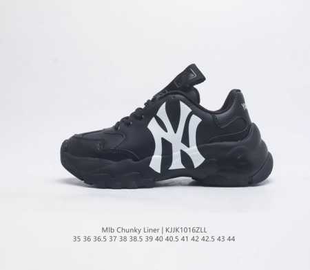 mlb Mlb Bigball Chunky A Ddd Mlb , 5- -6Cm Ddd ~ Ddd 3Ashc6911 K0001 Ddd 35-44 - Click Image to Close