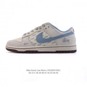 Nike Dunk Low Retro 2025 80 Nike Dunk 1985 Dunk Zh2598 : 36-45 Fdjz0412Xvl