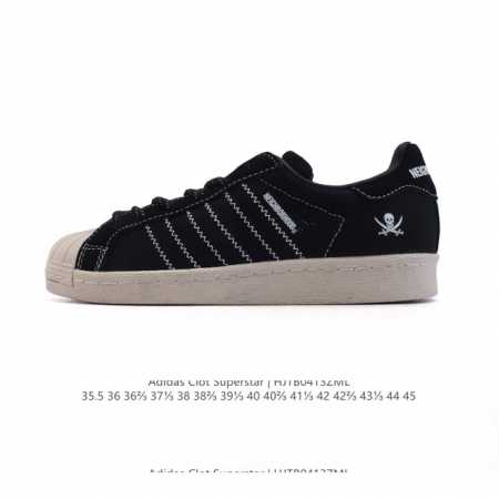 Adidas X Clot Ie8879 Pns Superstar Adidas Superstar Logo Ih3643 35.5-45 Hjtb041 - Click Image to Close
