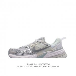 Nike V2K Run 4 tpu , md Vomero 5 Nike Initiator.... Nike Balenciaga 3Xl nike V2K