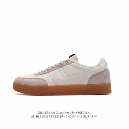 j.Crew X Nike Killshot Ii Leather swoosh 432997 36 36.5 37.5 38 38.5 39 40 40.5 - Click Image to Close