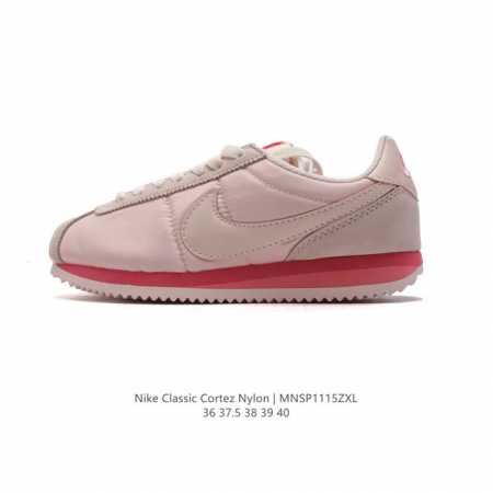 Nike Classic Cortez Nylon Eva Dm4044 36 37.5 38 39 40 Mnsp1115 - Click Image to Close