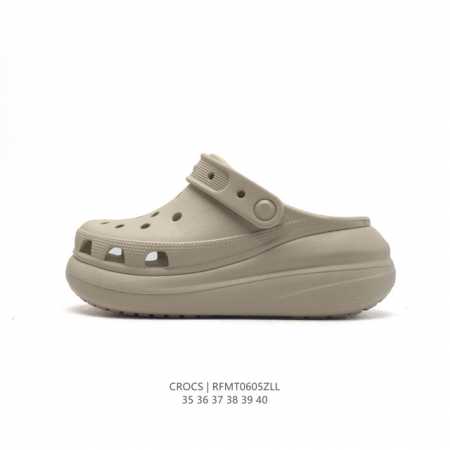 Crocs 35-40 Rfmt0605Zll - Click Image to Close