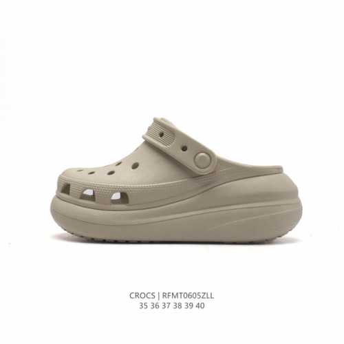 Crocs 35-40 Rfmt0605Zll